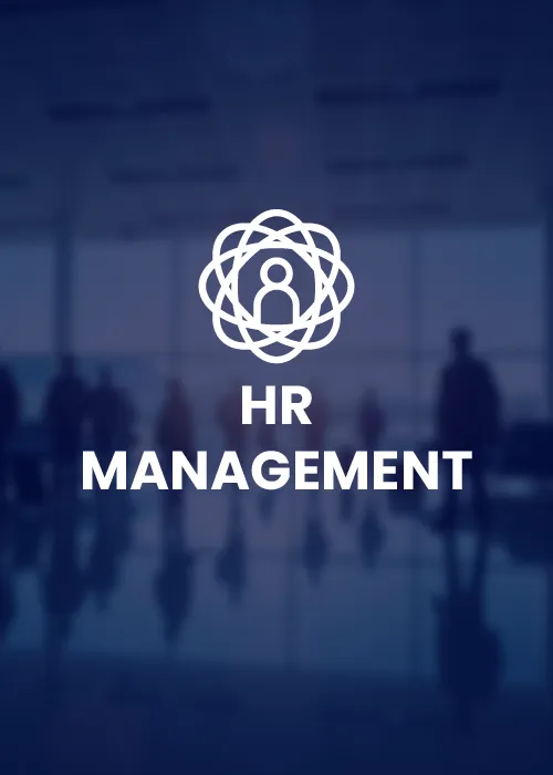 HR Management